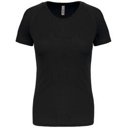 MAILLOT POLYESTER FEMME-1