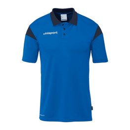 SQUAD 27 polo shirt-1