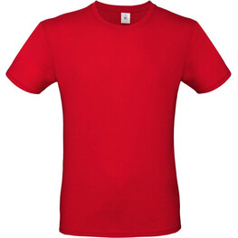 T-SHIRT ROUGE-1