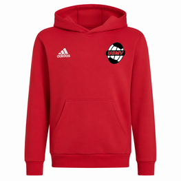 ENTRADA 26 ROUGE HOODY-1