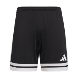 SHORT SQUADRA NOIR-1