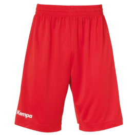 SHORT ROUGE HOMME-1