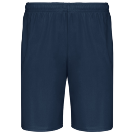 SHORT MARINE ENFANT-1