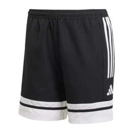 SHORT DE SORTIE NOIR-1