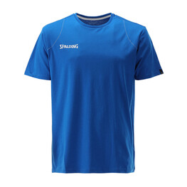 T-SHIRT SPALDING ROY ADULTE-1
