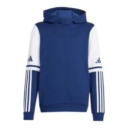 SWEAT CAPUCHE MARINE-1