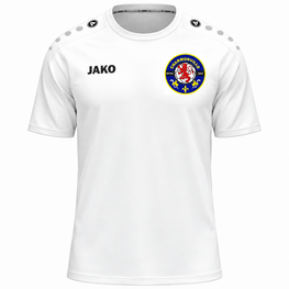 TEE-SHIRT COTTON BLANC-1