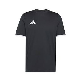 ENTRADA 26 NOIR T-SHIRT COTON-1