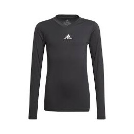 SOUS MAILLOT NOIR ADIDAS-1