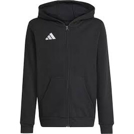 SWEAT HOODY ZIP ENTRADA  JR-1