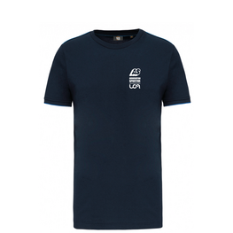 T-SHIRT MARINE-ROY UCA-1