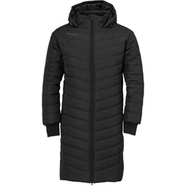 ESSENTIAL WINTER BENCH JACKET-1