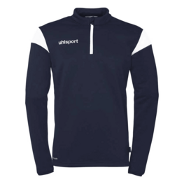 SWEAT 1/2 ZIP SQUAD 27  -1