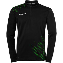SCORE 26 1/4 ZIP TOP-1