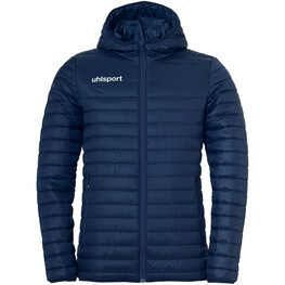 DOUDOUNE BLEU MARINE-1