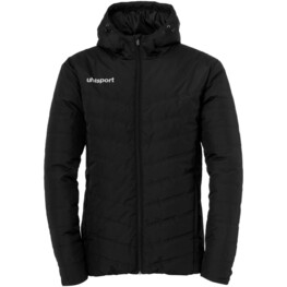 ESSENTIAL WINTER PADDED JACKET-1
