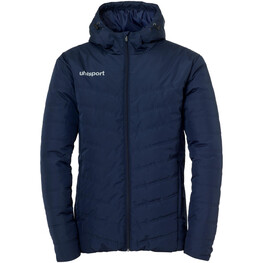 ESSENTIAL WINTER PADDED JACKET-1