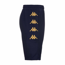 SHORT A POCHES GABBIO-1