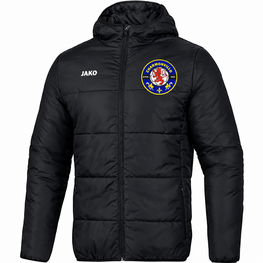VESTE MATELASSEE JAKO-1