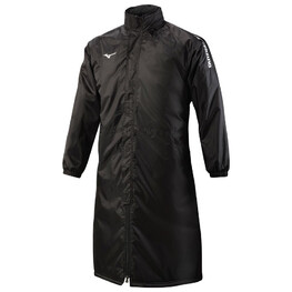 BENCH JACKET ADULTE-1