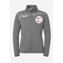 Athletics 29 Poly jacket Women-1