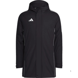PARKA TIRO 24-1