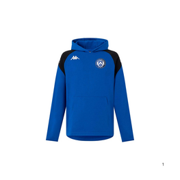 SWEAT CAPUCHE LIANTO JUNIOR-1