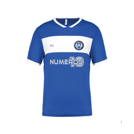 MAILLOT ET SHORT PROACT JUNIOR-1