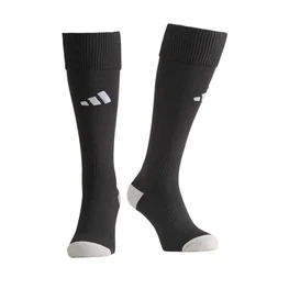 MILANO SLEEVE SOCKS NOIR-1