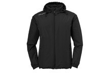 ESSENTIAL COACH JACKET