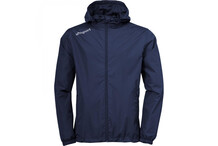 ESSENTIAL RAIN JACKET