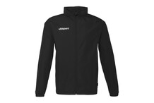 ESSENTIAL ALL WEATHER JACKET