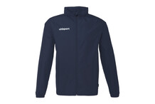 ESSENTIAL ALL WEATHER JACKET
