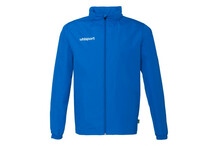 ESSENTIAL ALL WEATHER JACKET