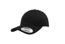 CASQUETTE ADULTE NOIRE