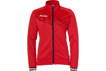 WAVE 26 POLY JACKET FEMME