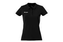POLO SHIRT COTON FEMME