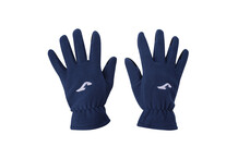 GANTS POLAIRE MARINE