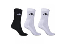 LOT 3 PAIRES CHAUSSETTES CHIMIDO