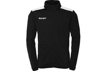 VESTE POLY FEMME EMOTION 27