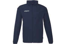 ESSENTIAL ALL WEATHER JACKET