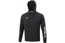 TERRY HOODIE