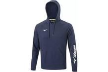 TERRY HOODIE