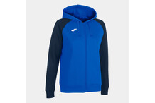 VESTE CAPUCHE ACADEMY IV FEMME