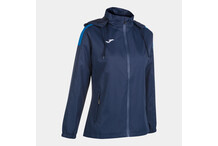 VESTE DE PLUIE TRIVOR FEMME