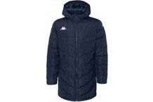 PARKA GIAMBOLO
