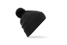 BONNET ADULTE NOIR