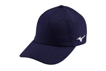 ZUNARI CASQUETTE MARINE