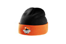 BONNET AVEC REVERS