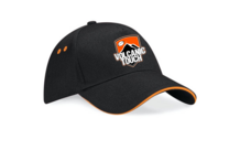 CASQUETTE 5 PANNEAUX